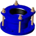 Universal Flange Adaptor