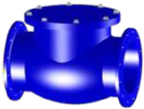 Swing Check Valve