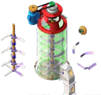 Sparepart Kelapa Sawit